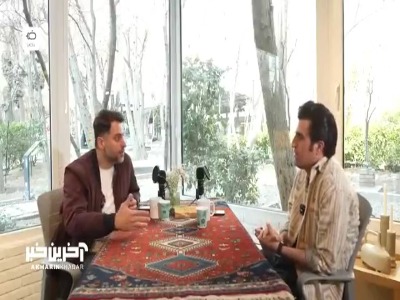 محسن لرستانی در باضیا: بعد از چند سال که مادرم را در دادگاه دیدم او را نشناختم