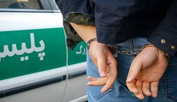 سه کارمند شهرداری شاهرود دستگیر شدند