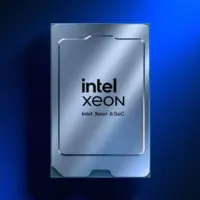 اینتل با پردازنده‌های Xeon 6 Granite Rapids، رهبری شبکه‌های مخابراتی را به‌دست می‌گیرد