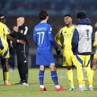 النصر از پیوستن به الهلال و الشباب در آزادی بازماند