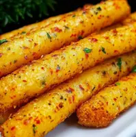 طرز تهیه میان وعده خوشمزه با ۳ عدد سیب زمینی