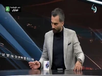 نظری جویباری : در فوتبال ایران فقط همین دو برادر داور هستند که هم رفت و هم برگشت دربی را داوری کنند؟