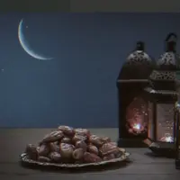  رحمت خداوند در ماه رمضان