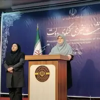 سخنگوی دولت: قانون مشاغل حساس اجرایی شود، بسیاری از افراد در قوای مختلف باید کناره گیری کنند