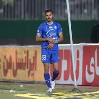 جلالی به بازی برگشت با النصر می‌رسد