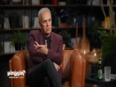 حمید علیدوستی: در آلمان ضربه مغزی شدم و به کما رفتم همه فکر کردن من مردم!