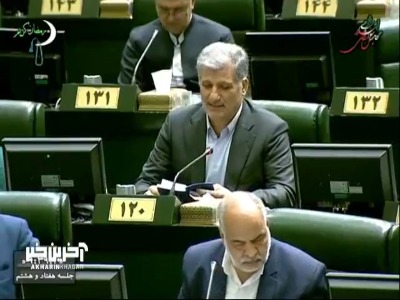 نماینده مجلس: اگر شورای‌ عالی امنیت ملی مصوبه‌ای درباره حجاب ندارد آقای احمدیان به مجلس بیاید و توضیح بدهد