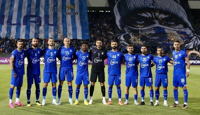 واکنش AFC به تغییر زمان دیدار النصر و استقلال