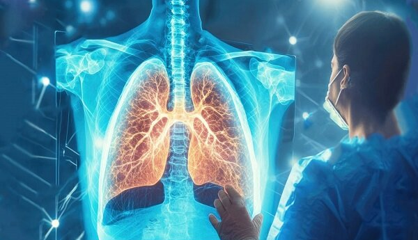 درمان آسیب‌های ریوی با ترکیب نانوذرات لیپیدی و mRNA