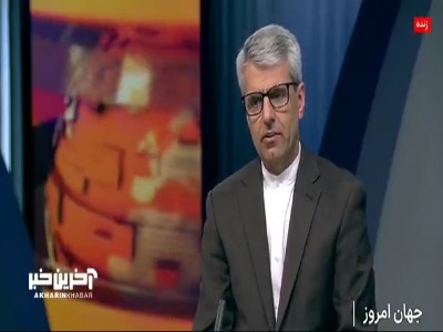 بقایی: طرح کوچاندن فلسطینیان همان تداوم نسل کشی است اما به شیوه‌ای دیگر