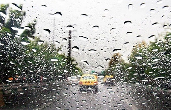 بارش‌های پراکنده مهمان استان قزوین می‌شوند