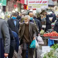 هم‌میهن نوشت: جان‌به‌لب‌رسیده‌ها