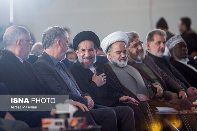 ابوترابی‌فرد: بدون قدرت اقتصادی، امنیت معنایی ندارد