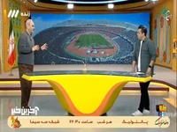 جواد خیابانی: مثل هواداران استقلال در این 50 سال ندیدم! 