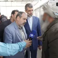 قائم مقام قوه‌قضائیه: نظارت بر ورود، حضور و ترددهای غیرقانونی اتباع خارجی تشدید شود