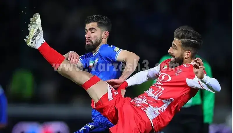 جناح راست، معمای ارنج سرخ‌ها در یزد