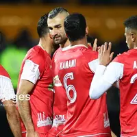 حلالی: کار برای پرسپولیس دشوار شده است