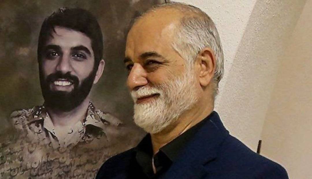 پیکر شهید عبداللهی فردا در تهران تشییع می‌شود