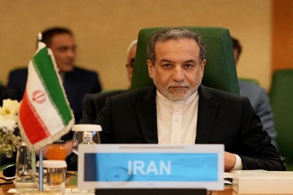 نسخه فوری عراقچی برای وادار کردن رژیم صهیونیستی به توقف جنایات: تحریمهای دسته جمعی علیه اسرائیل اعمال شود