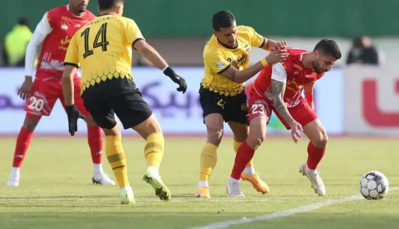 فدراسیون: داوریهای پرسپولیس و سپاهان درست بود