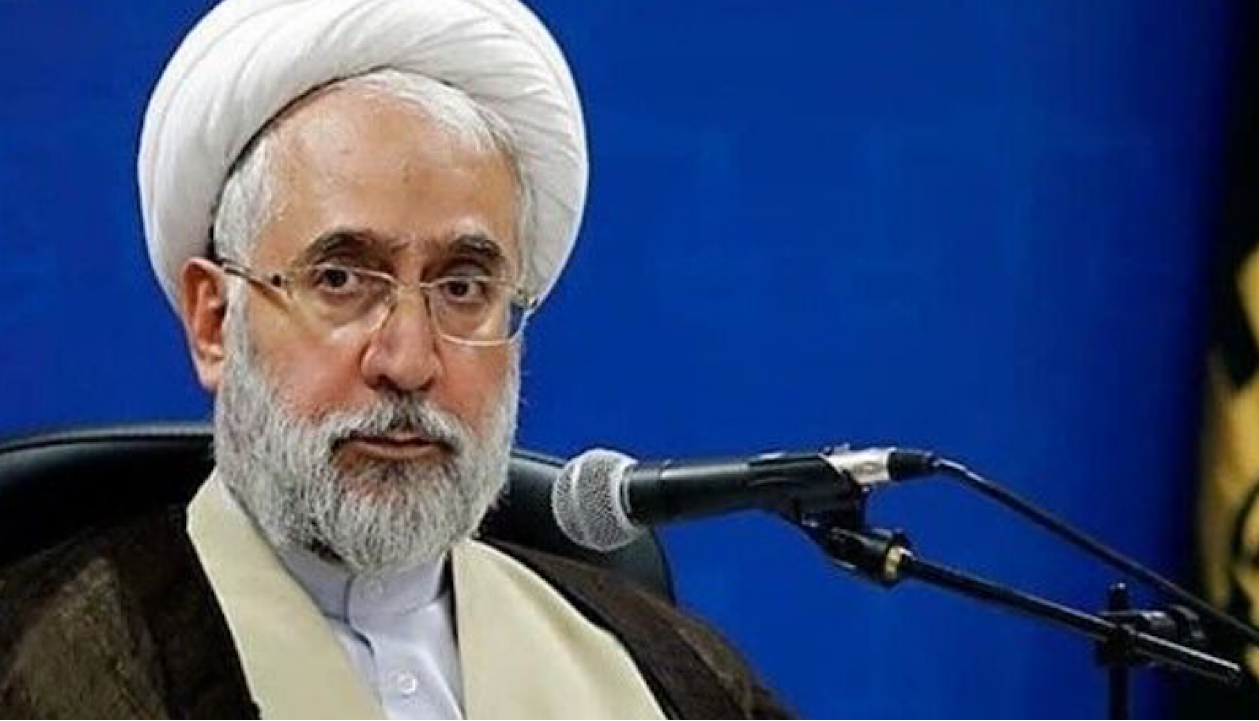 دادستان کل کشور: تظاهر به روزهخواری از نظر قانون و نظم عمومی جرم است