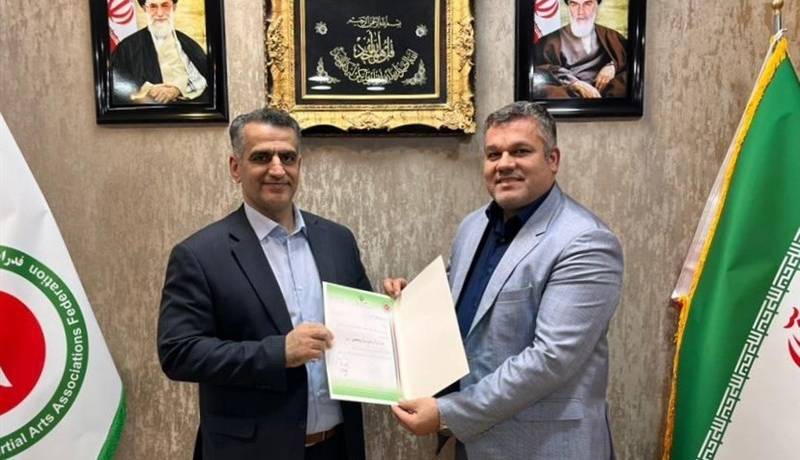 تبعات استعفای نایب رئیس؛ MMA به چگینی رسید