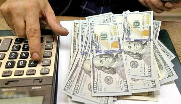 حجم کل معاملات بازار ارز تجاری از ۵.۳ میلیارد دلار عبور کرد