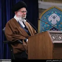 حرف اصلی بیانات رهبر انقلاب در دیدار رمضانی مسئولان نظام