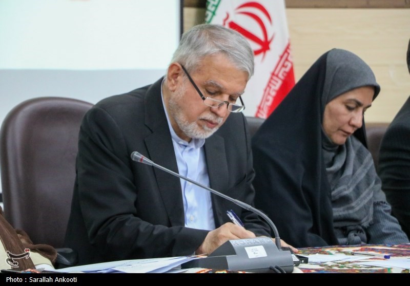 سفر وزیر میراث فرهنگی به استان کرمان 