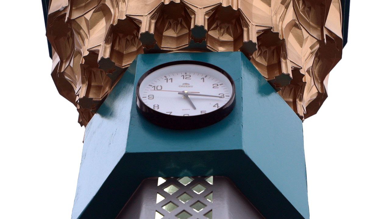 مناره‌های اذان‌گو؛ تلفیق معنویت و معماری در تهران