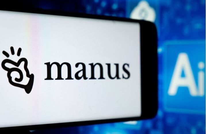 ایجنت هوش مصنوعی Manus با عملکردی بهتر از مدل استدلالی OpenAI معرفی شد