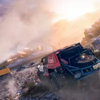 برای تجربه نسخه PS5 بازی Forza Horizon 5 به حساب مایکروسافت نیاز است