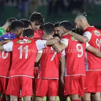 خبر خوش برای هواداران پرسپولیس در بازی ملوان