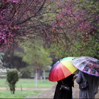 ۸۵ میلیمتر از کمبود بارندگی های در کهگیلویه وبویراحمد جبران شد