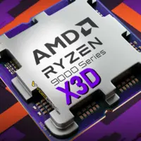 ویژگی‌های جدید پردازنده های AMD Ryzen 9 9950X3D/9900X3D تأیید شد