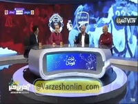 ادعای جواد خیابانی: نصف فوتبال ایران با بت و شرط‌بندی جلو میره!