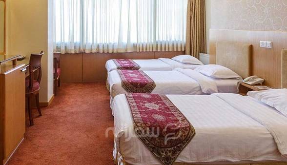 نرخ اقامت نوروزی در همدان ثابت میماند