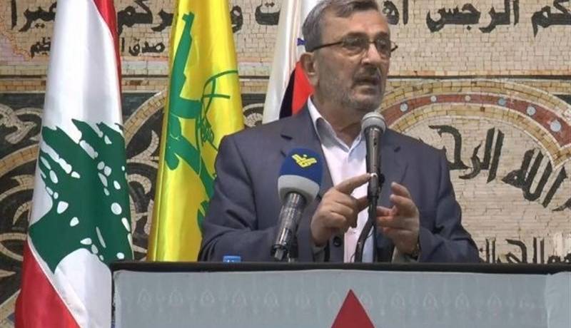 حزبالله: به وعده شهید نصرالله برای بازسازی کشور عمل میکنیم