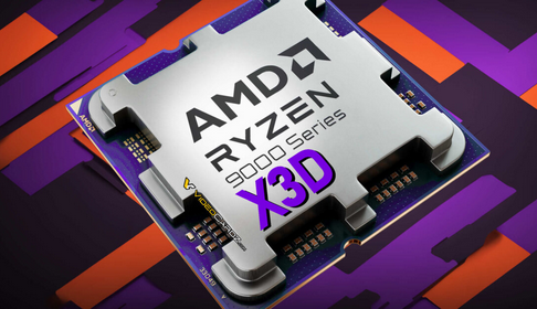 ویژگی‌های جدید پردازنده های AMD Ryzen 9 9950X3D/9900X3D تأیید شد