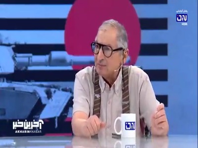 زیباکلام: اگر انتخابات فردا برگزار شود، احمدی‌نژاد حداقل 15 میلیون رأی خواهد آورد