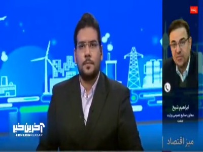 مخالفت معاون وزیر صمت با آزاد شدن واردات لوازم خانگی