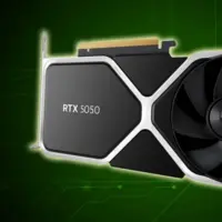 جزئیات تازه‌ای از کارت‌های گرافیک RTX 5060Ti و RTX 5050 فاش شدند؛ حافظه ۱۶ و ۸ گیگابایتی