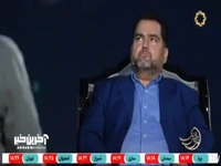 تجربه گر مرگ: سیدی در کربلا انگشتری به من هدیه داد