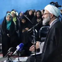 درخواست امام جمعه سمنان از مدیران برای پس گرفتن پرونده شکایت از رسانه‌ها