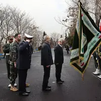 گزارش صداوسیما از نشست فرماندهان پلیس راهور با حضور پزشکیان