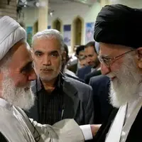 ناطق نوری درمورد گزینه‌های رهبری: آیت الله خامنه‌ای اینقدر باهوش و جدی است که اجازه بدعت دراین‌باره نمی‌دهند