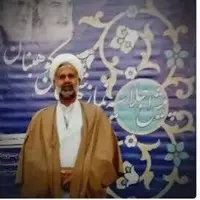 امام‌جمعه موقت کوهبنان براثر تصادف درگذشت