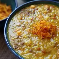 طرز تهیه آش گندم، مقوی وخوشمزه