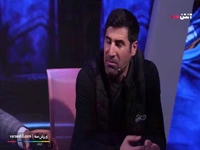 بیک‌زاده: نمی‌دانم بین بازی رفت و برگشت چه اتفاقی افتاده!