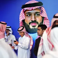 آیا جاه‌طلبانه‌ترین پروژه بن سلمان شکست خورده است؟